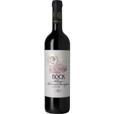  Bock Vill.Cabernet Franc 0,75l száraz bor