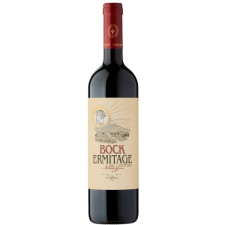  Bock Vill.Ermitage 0,75l száraz vörös cuvée bor