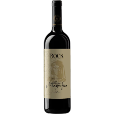 Bock Vill.Magnifico Merlot 0,75 bor