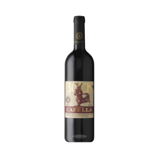 Bock Villányi Capella Cuvée 0,75l bor