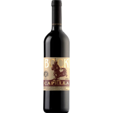 Bock Villányi Capella Cuvée sz. 0,75l bor