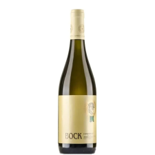  Bock Villányi Chardonnay Batonnage 2022. 0,75l száraz fehérbor bor