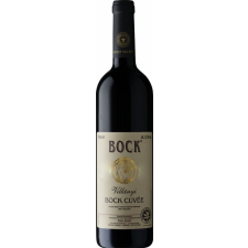  BOCK VILLÁNYI CUVÉE 0,75L bor