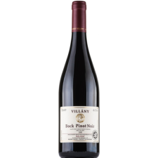 BOCK VILLÁNYI PINOT NOIR 0,75L bor