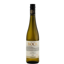 Bock Villányi Rajnai Rizling 2024. 0,75l száraz fehérbor bor