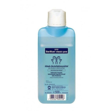 Bode Chemie Bode Sterillium kézfertőtlenítő 500ml kézápolás