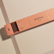 Bodha - Ground füstmentes füstölő füstölő