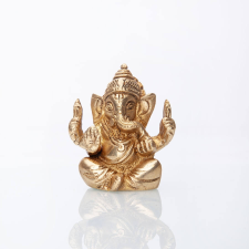 Bodhi Ganesh réz szobor 7cm- Bodhi betegápolási kellék