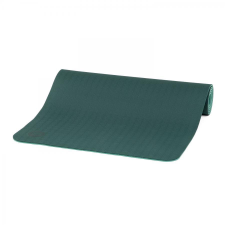 Bodhi Lotus Pro jógaszőnyeg - Dark Green - Bodhi - CSOMAGOLÁS SÉRÜLT jóga felszerelés