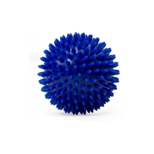  Bodhi Spiky-Ball tüskés akupresszúrás masszírozólabda Szín: sötétkék gyógyászati segédeszköz