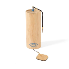 Bodhi Szélcsengő - Harmadik szem csakra - Ajna Am A-C-E-B jóga felszerelés