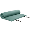  Bodhi Welltouch futon levehető huzattal - 6 rétegű Szín: menta (mineral blue), Méretek: 200 x 160 cm
