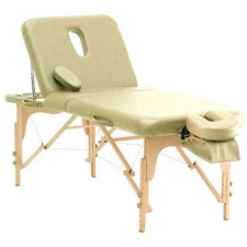 Bodhi WellTouch Salon II masszázságy - Beige - Bodhi szépségápolási bútor