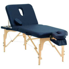 Bodhi WellTouch Salon II masszázságy - DarkBlue - Bodhi szépségápolási bútor