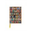  Bodleian Libraries: High Jinks Bookshelves (Foiled Pocket Journal) – Flame Tree Studio
