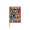  Bodleian Libraries: Hobbies and Pastimes Bookshelves (Foiled Pocket Journal) – Flame Tree Studio