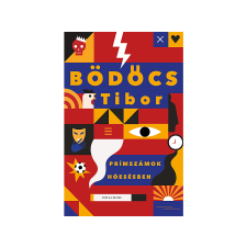  Bödőcs Tibor - Prímszámok hóesésben irodalom