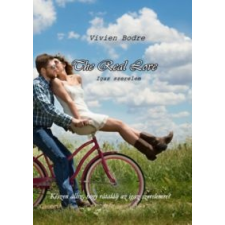 Bodre, Vivien The Real Love - Igaz szerelem gyermek- és ifjúsági könyv
