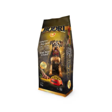  Bodri Adult (bárány) Teljesértékű szárazeledel felnőtt kutyák részére (1kg) 10db/# kutyaeledel