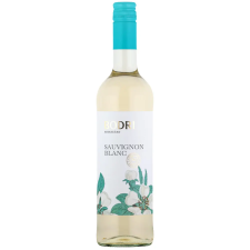 Bodri Bodri Sauvignon Blanc 2025 (0,75l) bor