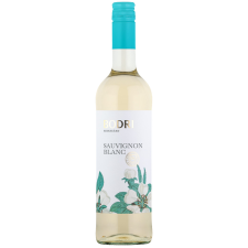  Bodri Sauvignon Blanc 2025 (0,75l) bor