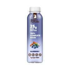 Body and Future Body&amp;Future áfonya 400 ml reform élelmiszer
