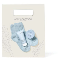 Body Collection Relax Feet Treats 100 ml kozmetikai ajándékcsomag