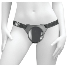 Body Dock OG - felcsatolható alsó tapadótalphoz (fekete) body