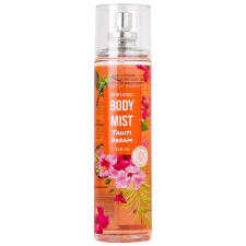 Body Mist testpermet 150ml Tahiti Dream testpermet