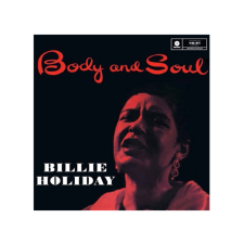  Body & Soul (High Quality Edition) (Vinyl LP (nagylemez)) egyéb zene