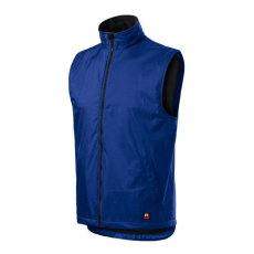  Body Warmer mellény unisex királykék XL