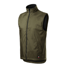  Body Warmer mellény unisex military M