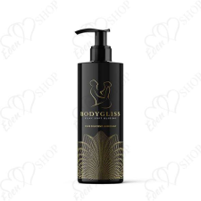 BodyGliss - Erotic Collection Silky Soft Gliding Pure 250 ml síkosító
