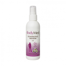 Bodymed Bodymed izzadásgátló spray nőknek 100 ml dezodor