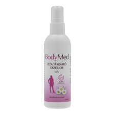  BODYMED IZZADÁSGÁTLÓ SPRAY NŐI dezodor