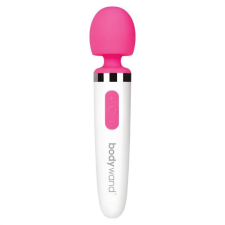  Bodywand Aqua Mini - akkus, vízálló masszírozó vibrátor (feh vibrátorok