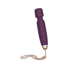 bodywand Bodywand Luxe - akkus, mini masszírozó vibrátor (lila) vibrátorok