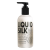 Bodywise Liquid Silk - bőr revitalizáló hatású vízbázisú síkosító (250ml)