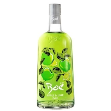  Boe Apple + Lime Gin 41,5% gin