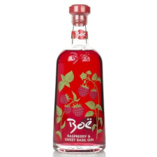  Boe Raspberry + Basil Gin 41,5% gin