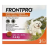Boehringer Ingelheim Animal Health FRONTPRO rágótabletta kutyáknak (2–4 kg) 3 db