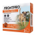 Boehringer Ingelheim Animal Health FRONTPRO rágótabletta kutyáknak (4–10 kg) 3 db