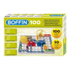 Boffin 100 elektronikus építőkészlet (GB1017) (GB1017)
