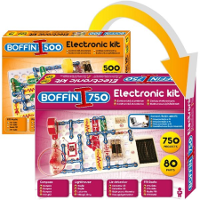 Boffin 500 - Boffin 750 bővítő készlet puzzle, kirakós
