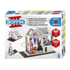 Boffin III Bricks építőkészlet (GB6000) (GB6000) kreatív és készségfejlesztő