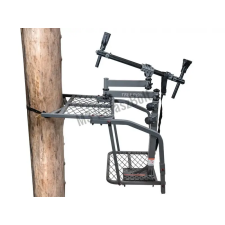Bog Shooting rest BOG TreePod fegyvertartó támaszték vadász és íjász felszerelés