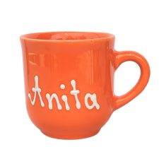 BögeManufaktúra Neves kávés Bögre bögrék, csészék