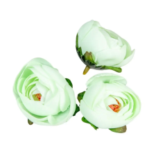 Boglárka virágfej D4,5cm 320 60db/csom dekorációs kellék
