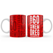 Bögre 300ml, 60 nem öreg B1034 bögrék, csészék