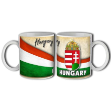 Bögre 300ml, Hungary New B133 ajándéktárgy